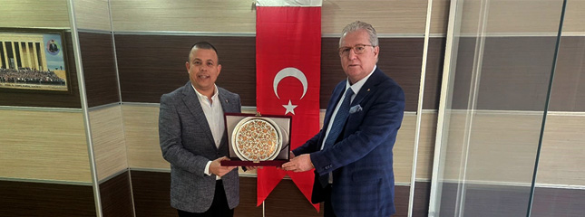 E-Ticarette Başarıya Giden Yollar
